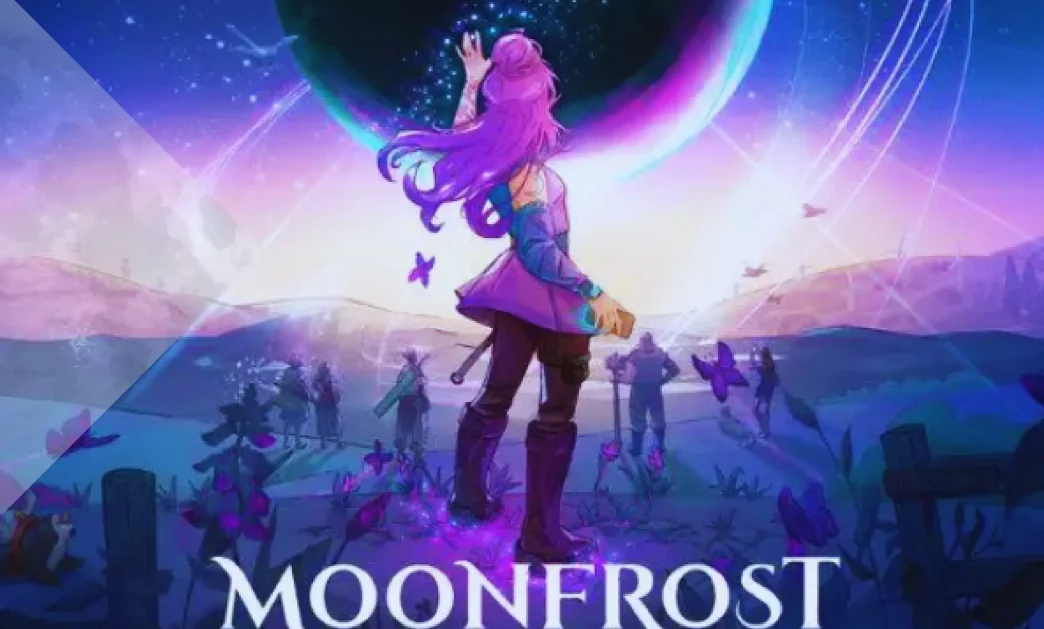 moonfrost