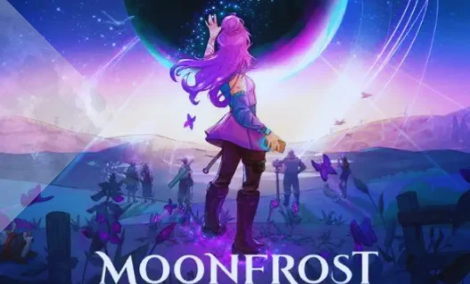 moonfrost