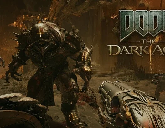Doom: The Dark Ages Brings Medieval Mayhem: Here’s Launch Date