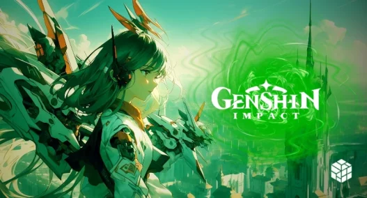 Genshin Impact V5.5 Leaks: New Region and Characters