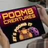 Comet Space Unveils Poomb Creatures: GameFi's Next Big Thing