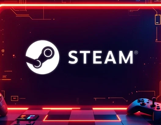 Steam Update Improves Download UI With Separate Progress Bars