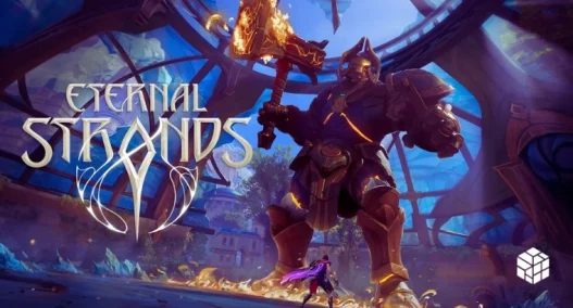Eternal Strands Reveals Future Update Plans ‘Roadmap 2025’