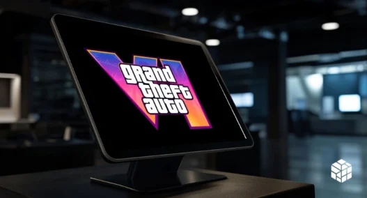 Rockstar Games Updates ToS Ahead of GTA 6 Launch