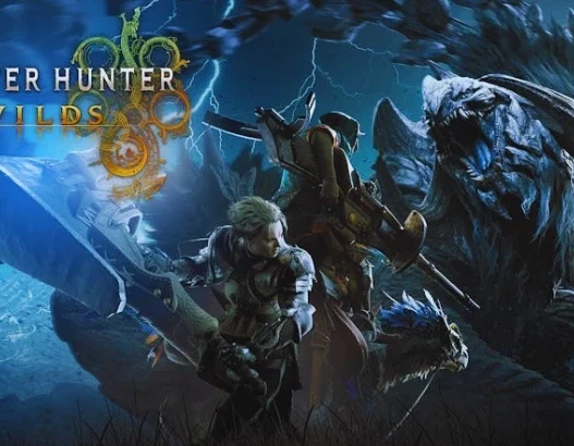 Monster Hunter Wilds PC: System Requirements Revealed