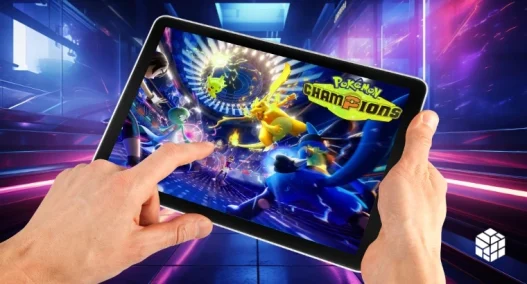 Game Freak Reveals Multiplayer Battle Game Pokemon Champions