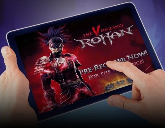 ROHAN: The Vengeance Returns to Southeast Asia With UniPin