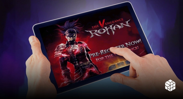 ROHAN: The Vengeance Returns to Southeast Asia With UniPin