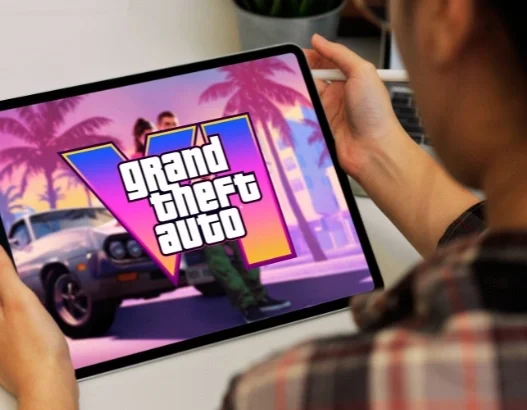 Rockstar Games Eyes Metaverse Future for GTA 6 with Creator Content