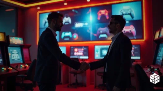 Adventure Box Plans iGaming Expansion With Project Quantum