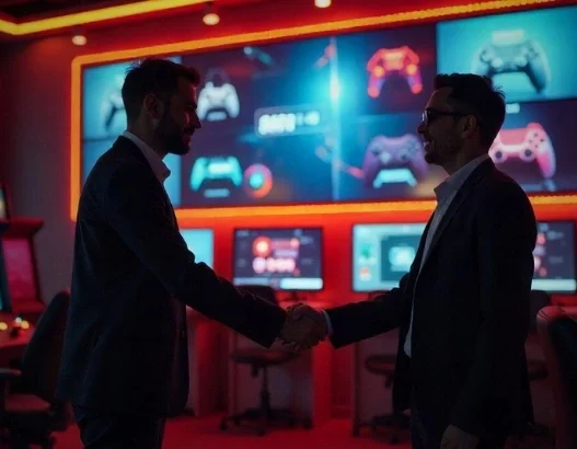 Adventure Box Plans iGaming Expansion With Project Quantum