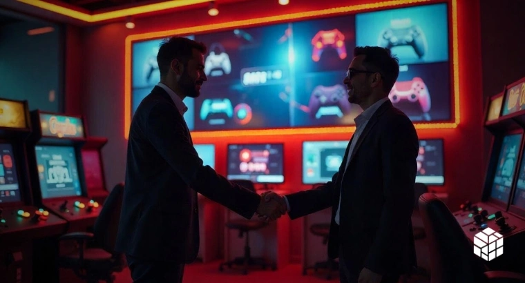 Adventure Box Plans iGaming Expansion With Project Quantum