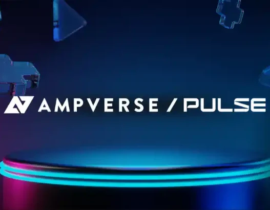 Ampverse Pulse Unveils Pulse Media for Gaming Advertisements