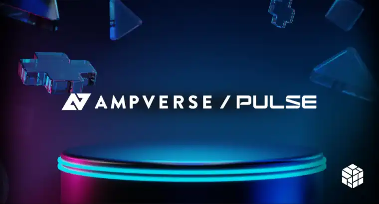 Ampverse Pulse Unveils Pulse Media for Gaming Advertisements