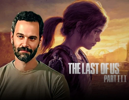 Don’t Bet on The Last of Us 3: Neil Druckmann Breaks Hearts