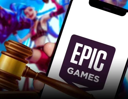 Epic Games Faces Another Case Over Fortnite’s In-Game Store