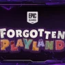 Forgotten Playland Debuts on Epic Games Store.