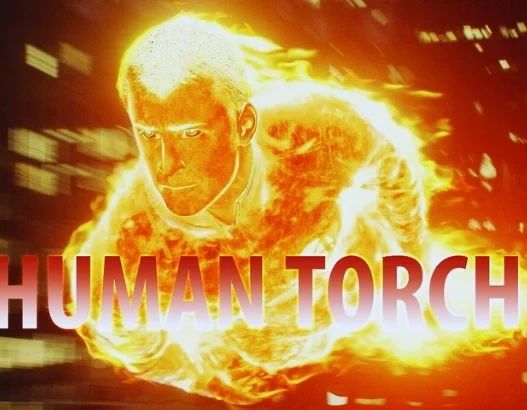 Marvel Rivals Mid-Season Update: The Human Torch Gets Buffed