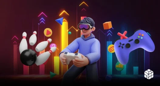 Steam Dominates Southeast Asia’s PC Gaming Market: Report