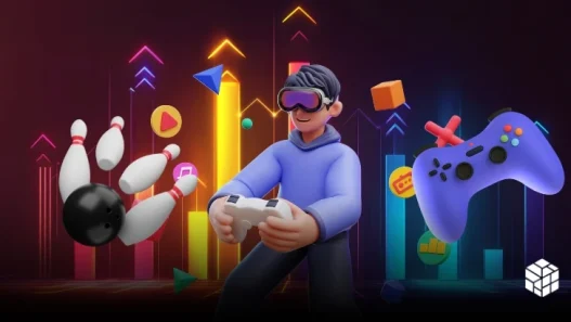 Steam Dominates Southeast Asia’s PC Gaming Market: Report