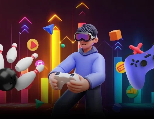 Steam Dominates Southeast Asia’s PC Gaming Market: Report