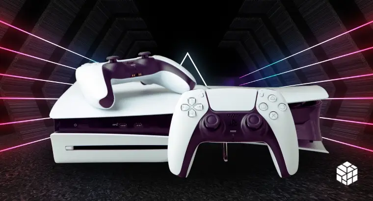 Sony Introduces PS5 Update With Quality-of-Life Upgrades