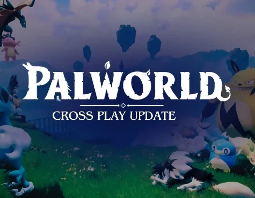 Palworld Crossplay Update Set for Late March 2025