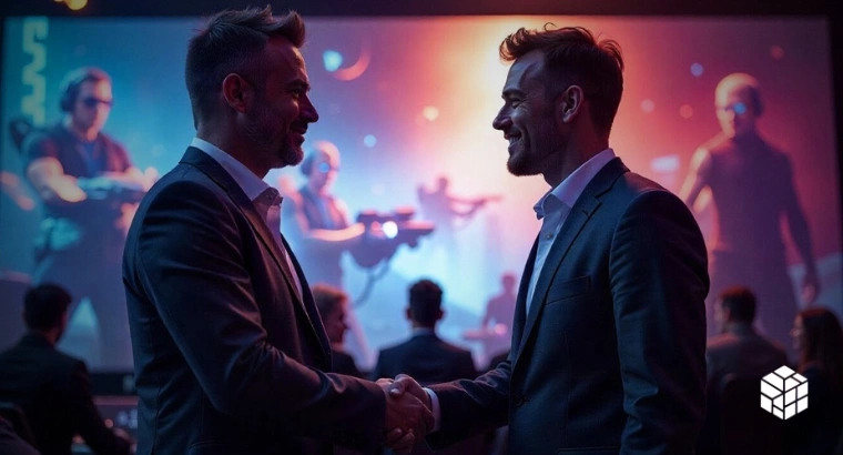 Guitar Hero Makes a Comeback with New Game After 10 Years