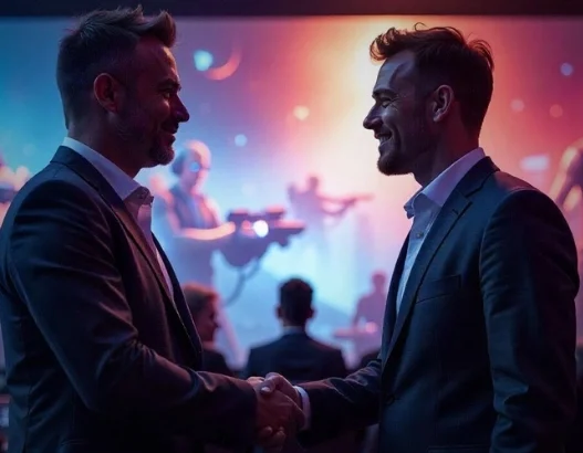 Rockstar Games Acquires Video Games Deluxe, Rebrands as Rockstar Australia