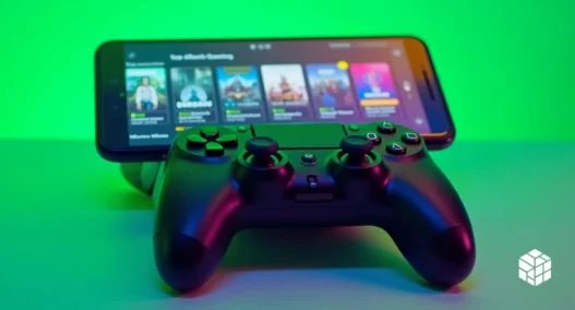 Samsung’s New Patent Hints Foldable Gaming Handheld Device