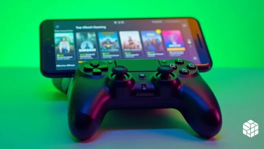 Samsung’s New Patent Hints Foldable Gaming Handheld Device