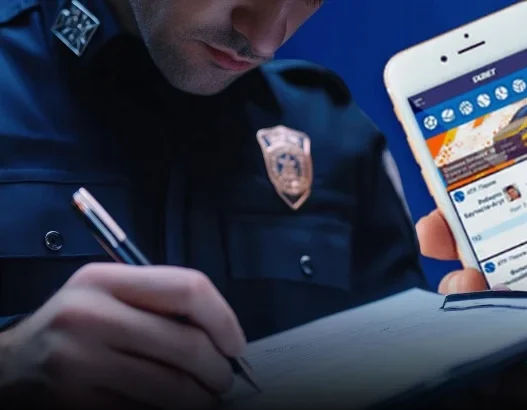 1xBet Faces FIR for Unauthorized ICC Champions Trophy Telecast