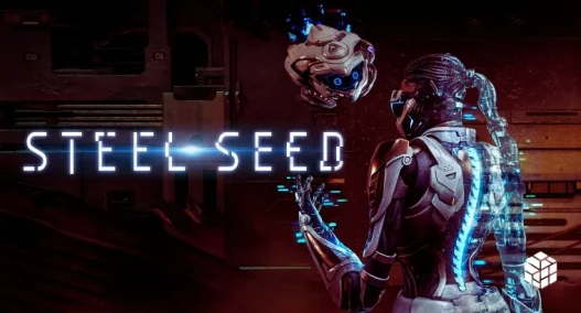 Sci-Fi Stealth Action Game ‘Steel Seed’ Unveils Release Date