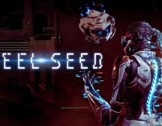 Sci-Fi Stealth Action Game ‘Steel Seed’ Unveils Release Date