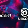 Ubisoft Launches Subsidiary With Tencent’s $1.25B Investment
