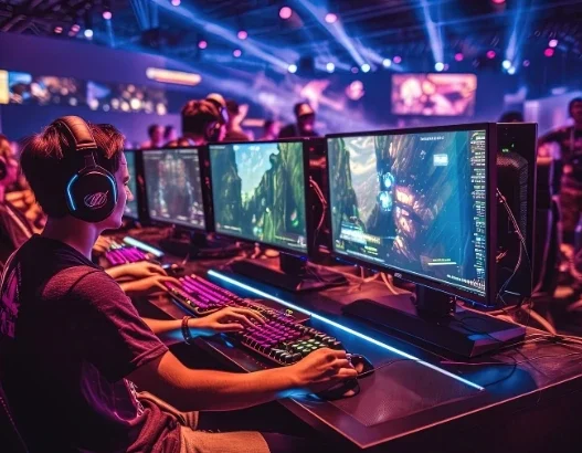 US Mobile Gaming Market Surges Towards $23.1 Billion