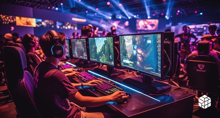 US Mobile Gaming Market Surges Towards $23.1 Billion