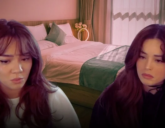 Valkyrae Vows to Track Down Stream Sniper Who Harassed Her