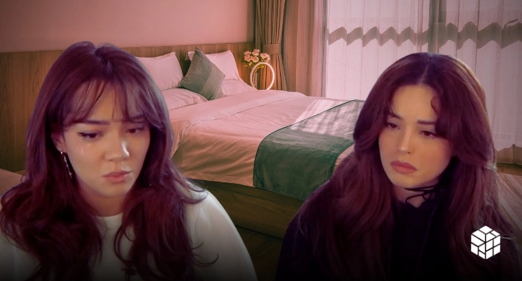 Valkyrae Vows to Track Down Stream Sniper Who Harassed Her