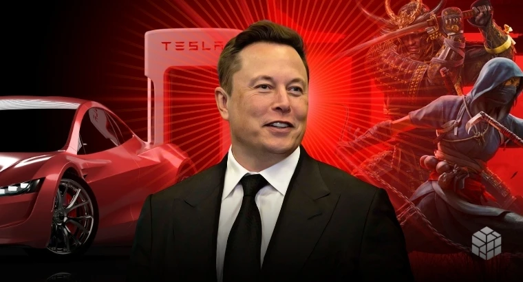 elon musk sparks assassin’s creed shadows controversy