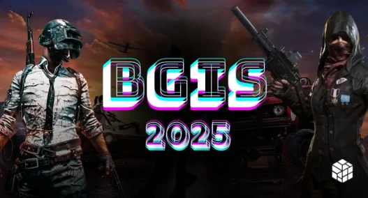 BGIS 2025 16 Qualified Team: Clash of GOATs At Kolkata