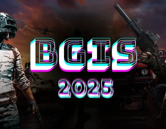 BGIS 2025 16 Qualified Team: Clash of GOATs At Kolkata