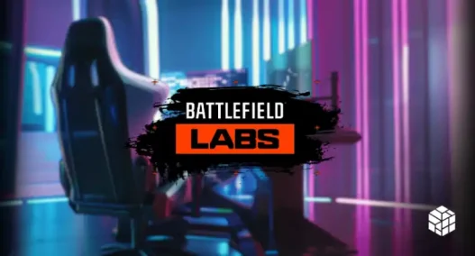Battlefield Labs Datamine Reveals Class Specializations