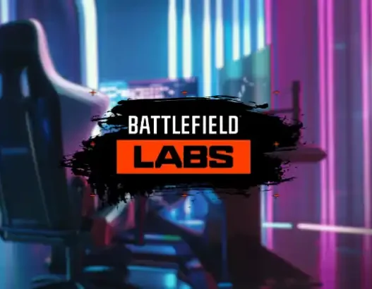 Battlefield Labs Datamine Reveals Class Specializations