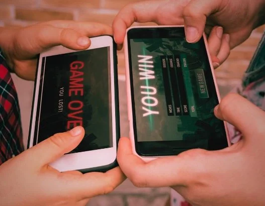 Call of Duty Dev Defends Gaming’s Role Amid Controversy