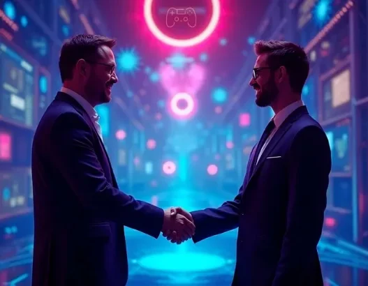 Gatsby Games Partners With Immutable X to Launch Ninja Chess