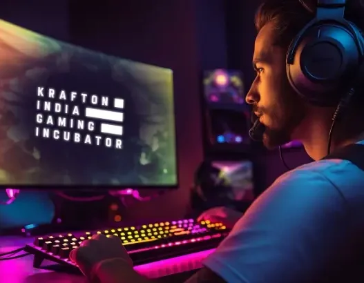 KRAFTON Expands Support for Indian Indie Game Studios