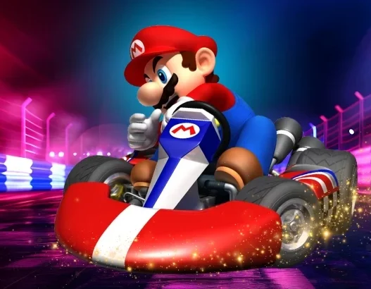 Mario Kart World Gets Its Own Nintendo Direct Today