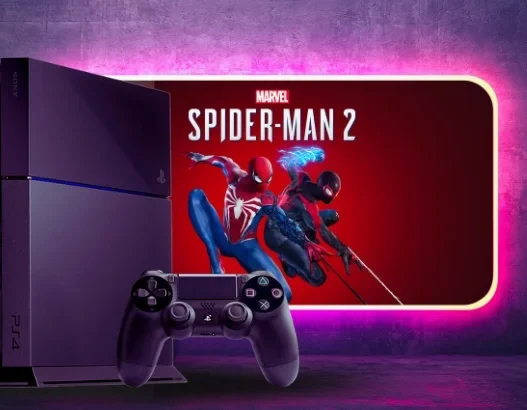 Spider-Man 2 Swings Back Strong with Major PC Patch Fixes