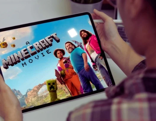 Minecraft Movie Gets Mixed Reviews: But Box Office Says This